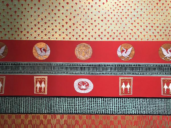 ミャンマー・ヤンゴン「ミャンマーの民族衣装ロンジーを楽しんだ旅」の写真：Pomelo for Myanmar

...