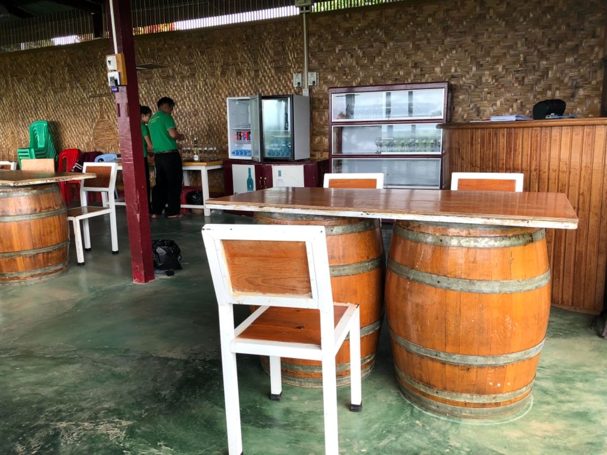 Red Mountain Estate Vineyards & Winer...