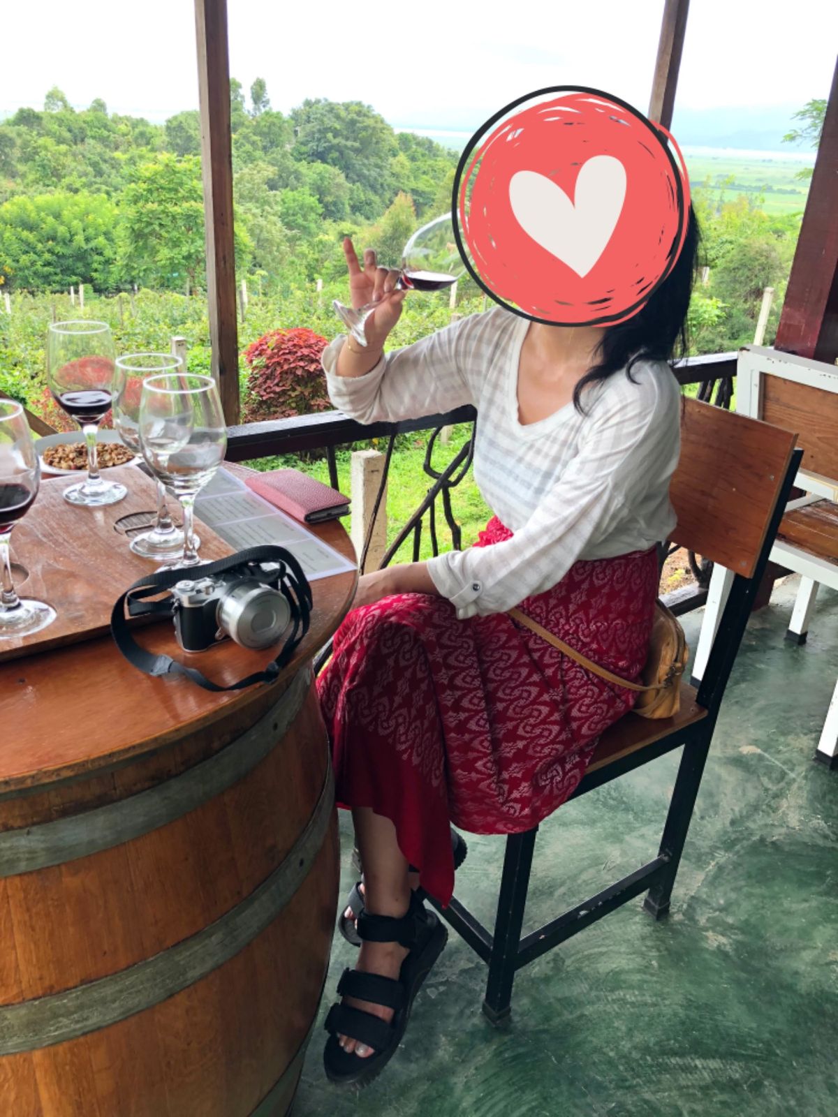 Red Mountain Estate Vineyards & Winer...