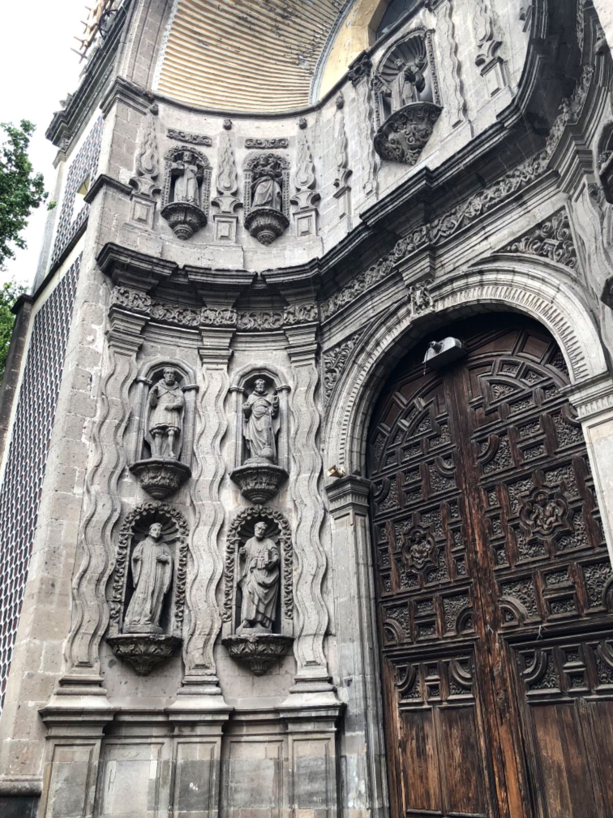 フランツ・マイヤー博物館

最後まで展示の仕方がカッコ良かった！
また行きたい