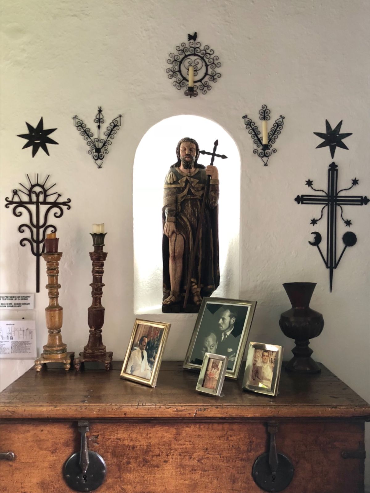 Robert Brady Museum

ここのインテリアったら好みすぎる〜😍