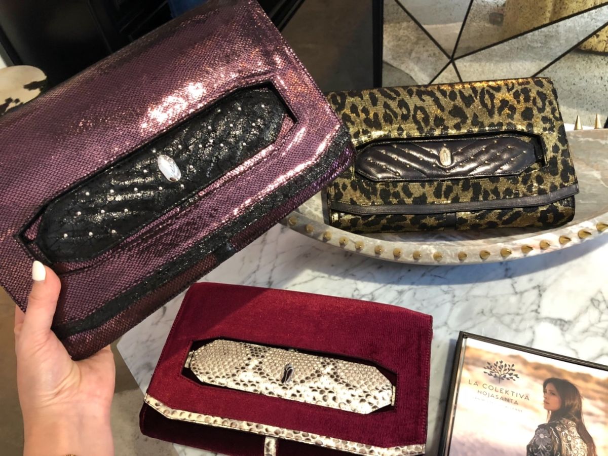 サンミゲルデアジェンデのこのお店は
ジュエリーもファッション雑貨もインテリ...