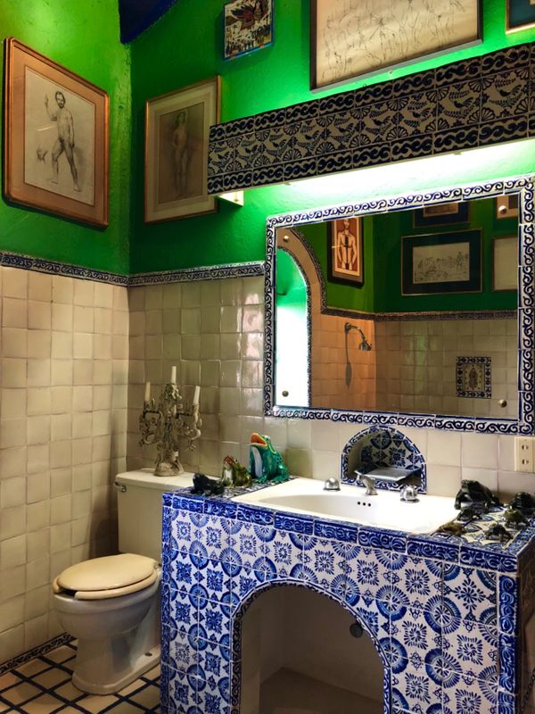 メキシコ・グアナファト「メキシコシティの周辺都市へ！！」の写真：Robert Brady Museum
...