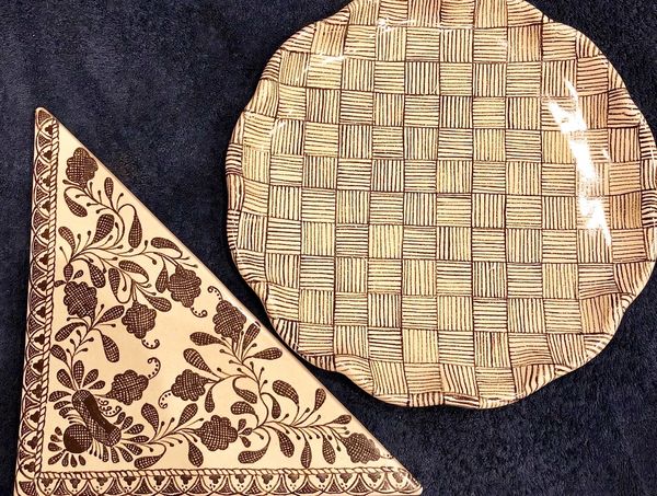 メキシコ・グアナファト「メキシコシティの周辺都市へ！！」の写真：メキシコシティのインテリアショップで見つ...