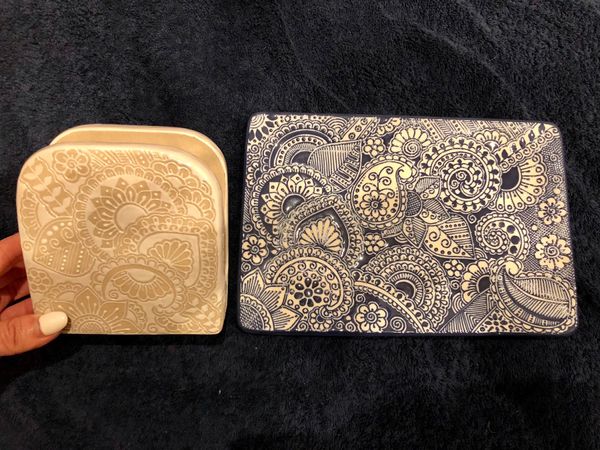 メキシコ・グアナファト「メキシコシティの周辺都市へ！！」の写真：グアナファトで買ったお土産たち

セルビ...