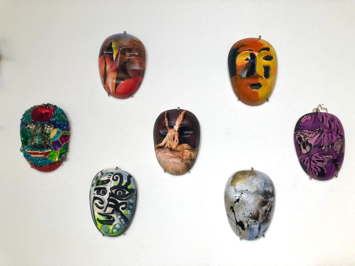 スペイン語がわからないから
解説はさっぱり読めなかったけど
フランツ・マイ...