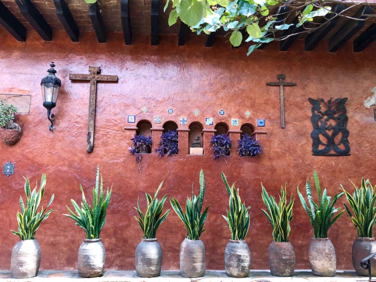 Robert Brady Museum

ここのインテリアったら好みすぎる〜😍