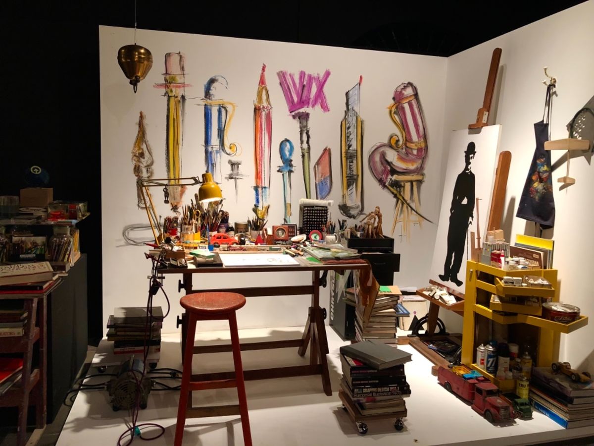 フランツ・マイヤー博物館

最後まで展示の仕方がカッコ良かった！
また行きたい