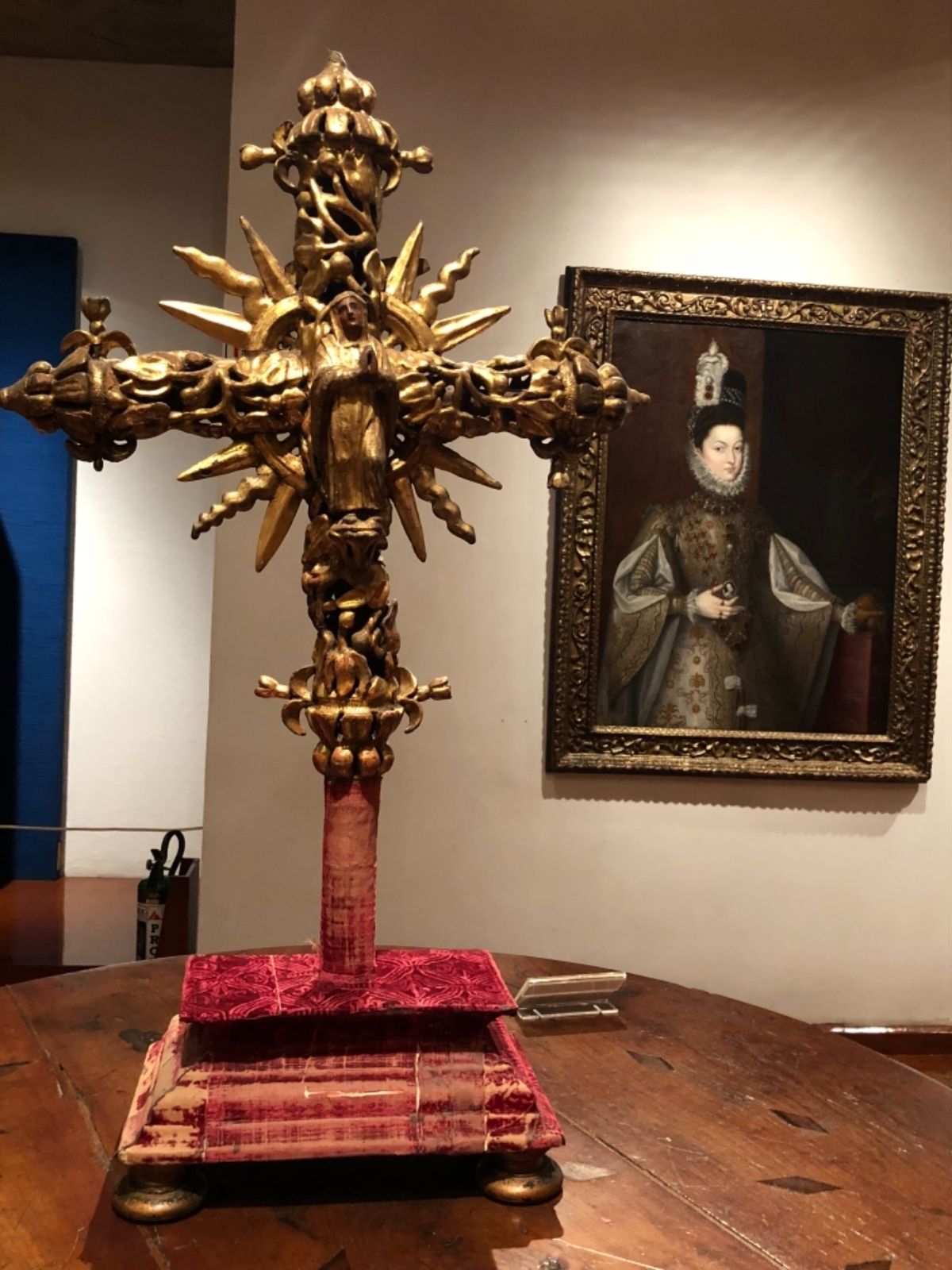 フランツ・マイヤー博物館
陶器の数が圧巻！