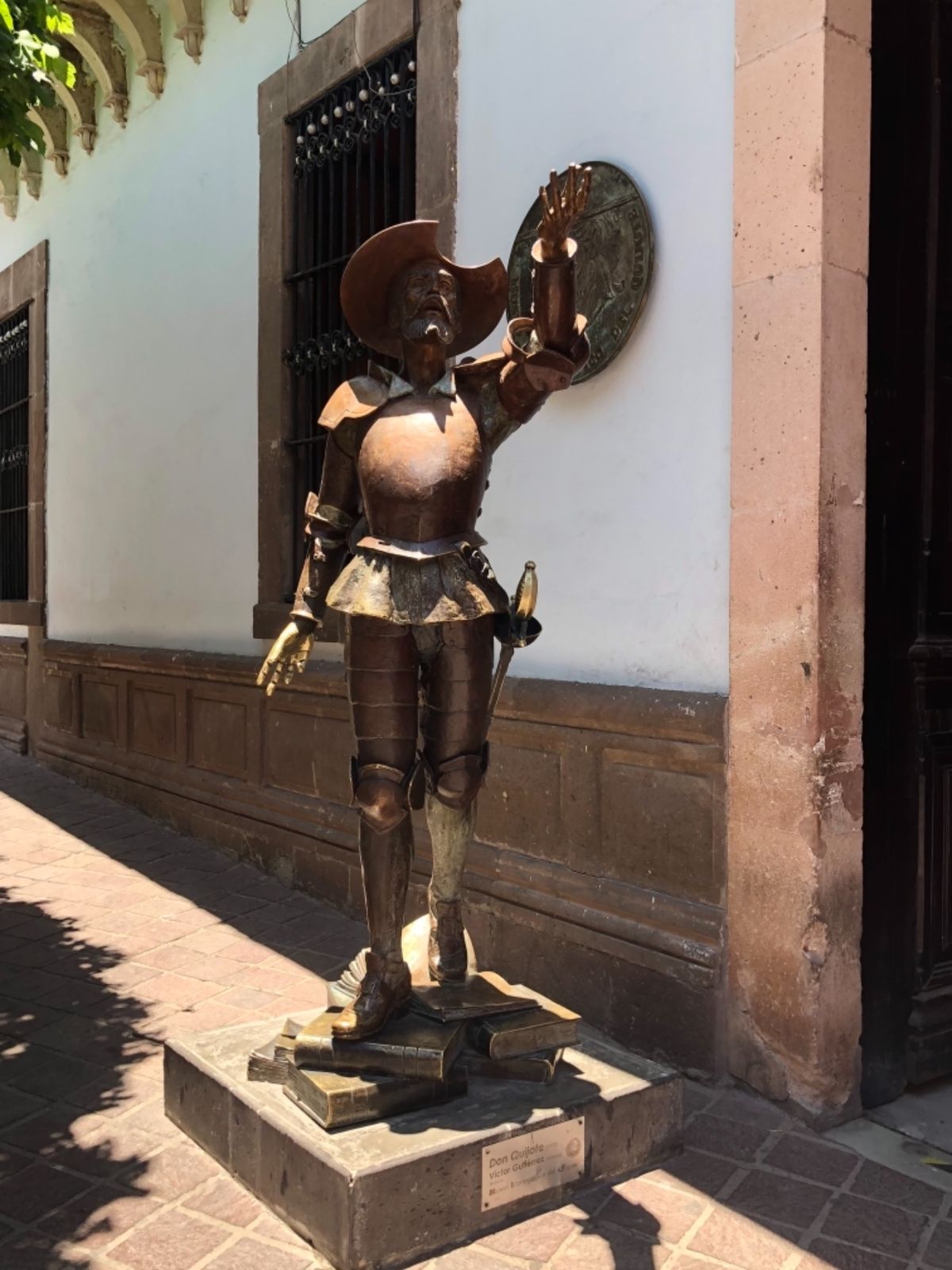 グアナファトの街歩き
カラフルな街並みが可愛い💕