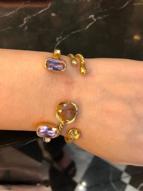 メキシコ・グアナファト「メキシコシティの周辺都市へ！！」の写真：サンミゲルデアジェンデのこのお店は
ジュ...