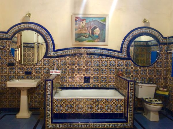 メキシコ・グアナファト「メキシコシティの周辺都市へ！！」の写真：Museo Casa Figueroa
...