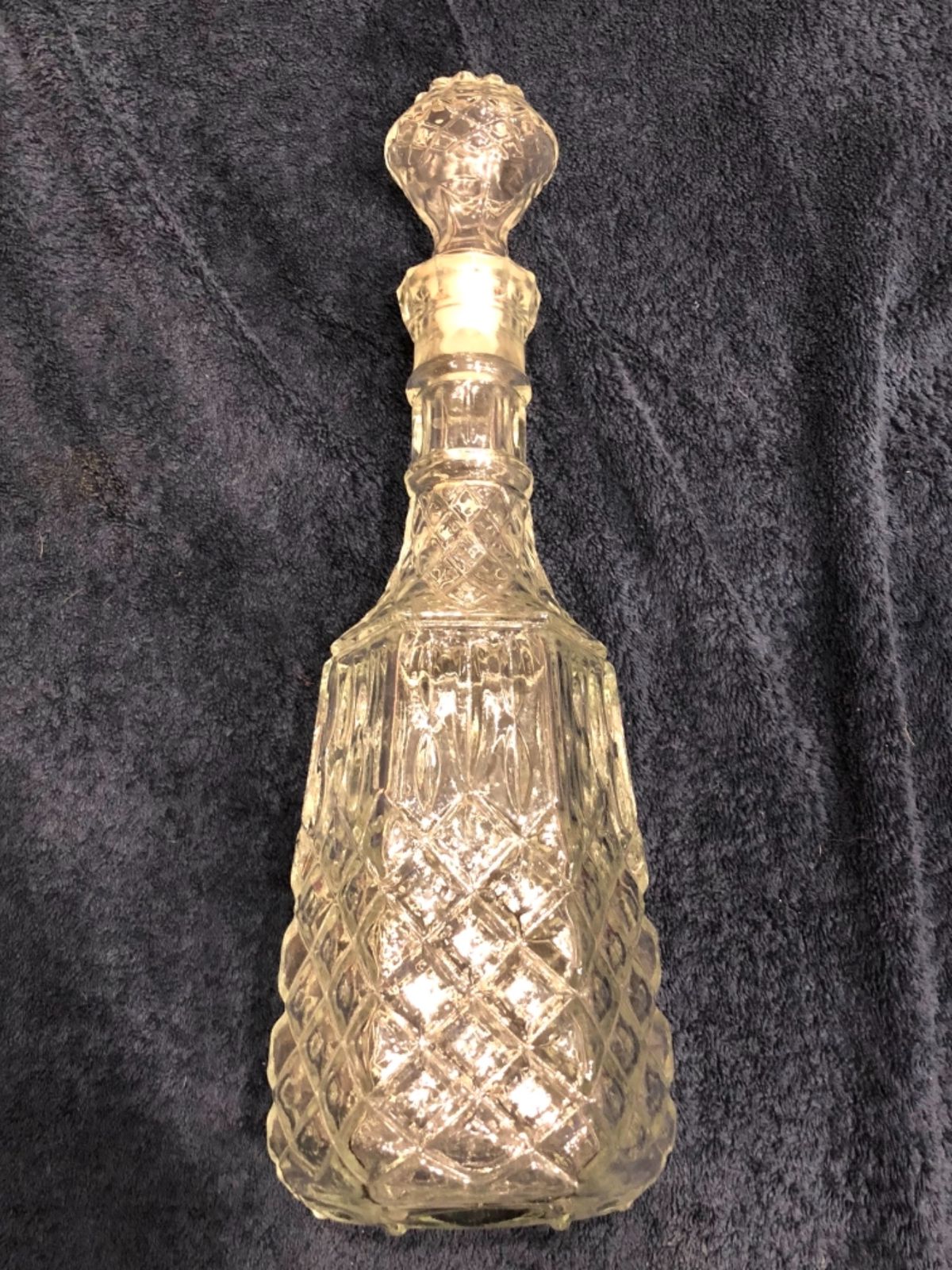 ラグニージャ・デ・アリメントス市場

この日曜市で買った戦利品！
ガラスの...