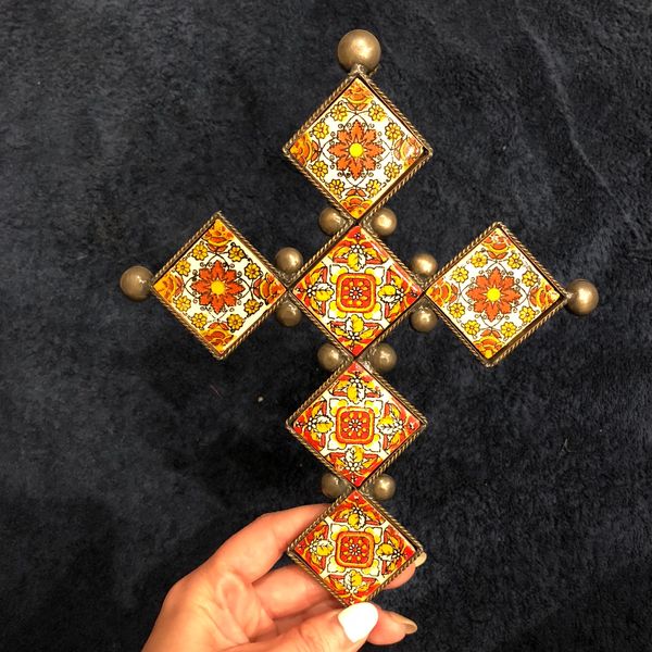 メキシコ・グアナファト「メキシコシティの周辺都市へ！！」の写真：サンミゲルデアジェンデで買ったお土産たち...