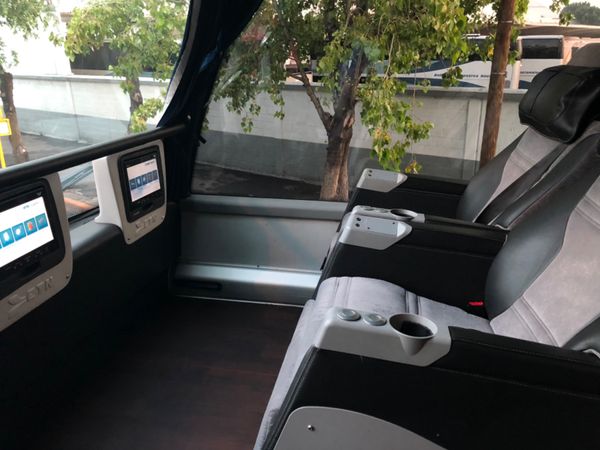 メキシコ・グアナファト「メキシコシティの周辺都市へ！！」の写真：Autobuses del Norte
...