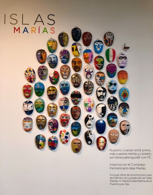 メキシコ・グアナファト「メキシコシティの周辺都市へ！！」の写真：スペイン語がわからないから
解説はさっぱ...