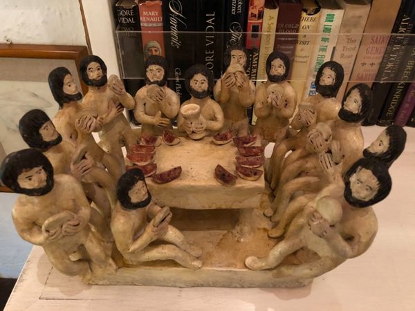 メキシコ・グアナファト「メキシコシティの周辺都市へ！！」の写真：Robert Brady Museum
...