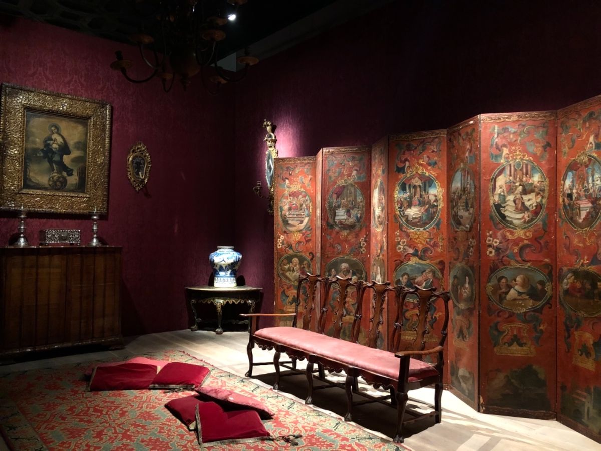 フランツ・マイヤー博物館

最後まで展示の仕方がカッコ良かった！
また行きたい