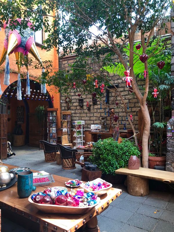 メキシコ・メキシコシティ「憧れのオアハカへ！」の写真：toca madera

ノリくんに連れ...