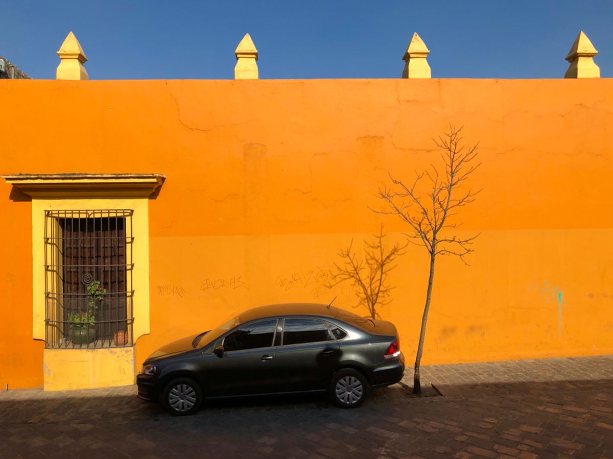 La olla
めちゃくちゃオシャレな店内だし
味も最高に美味しかった❤️