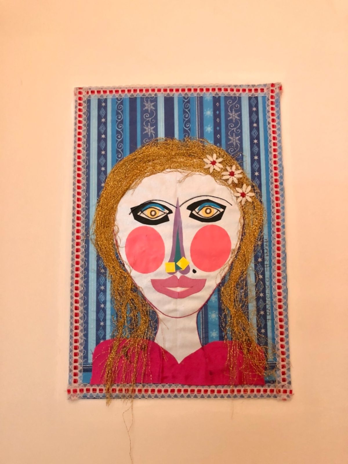 La olla

モレが美味しかった❤️
そして店内のインテリアが好みすぎ...