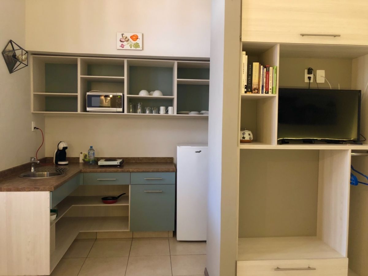 オアハカではAirbnbを利用したけど
ロケーションが良くて部屋も広くて綺...