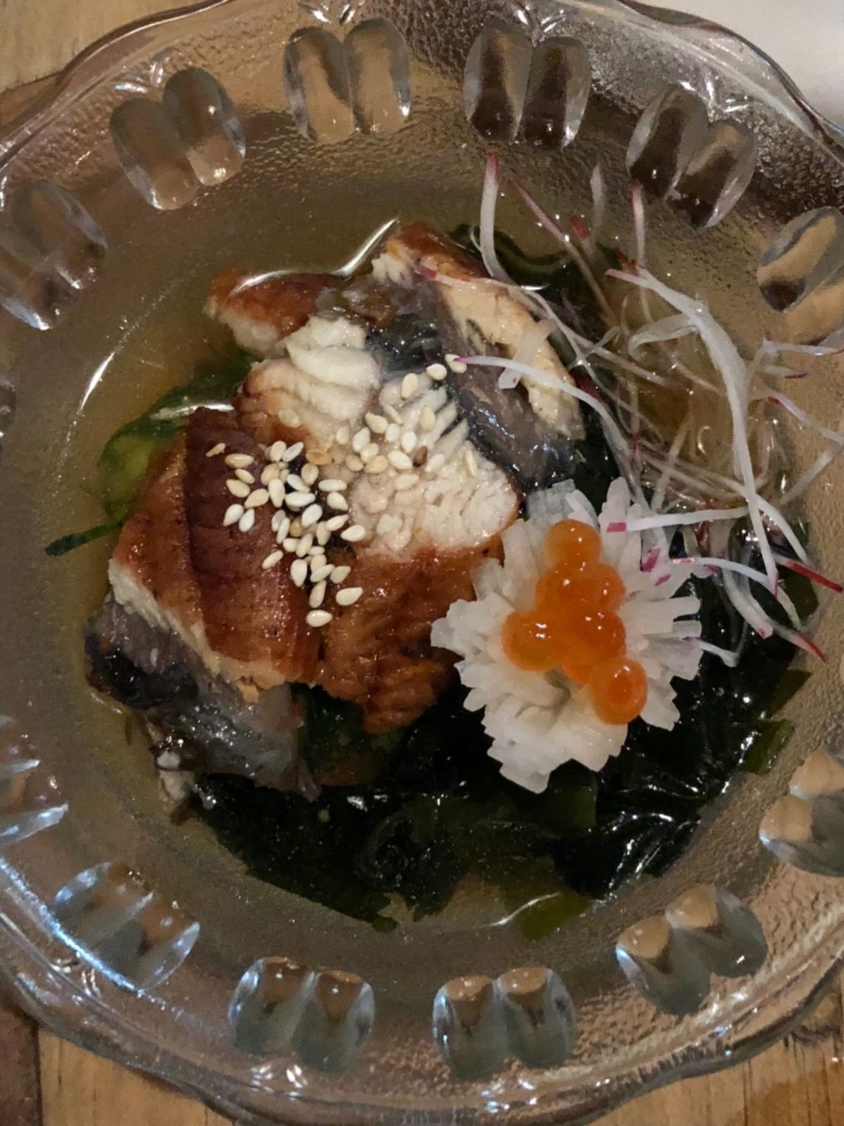 モグ ビストロ

メキシコシティの日本料理屋さん
日本人のオーナーさんなの...