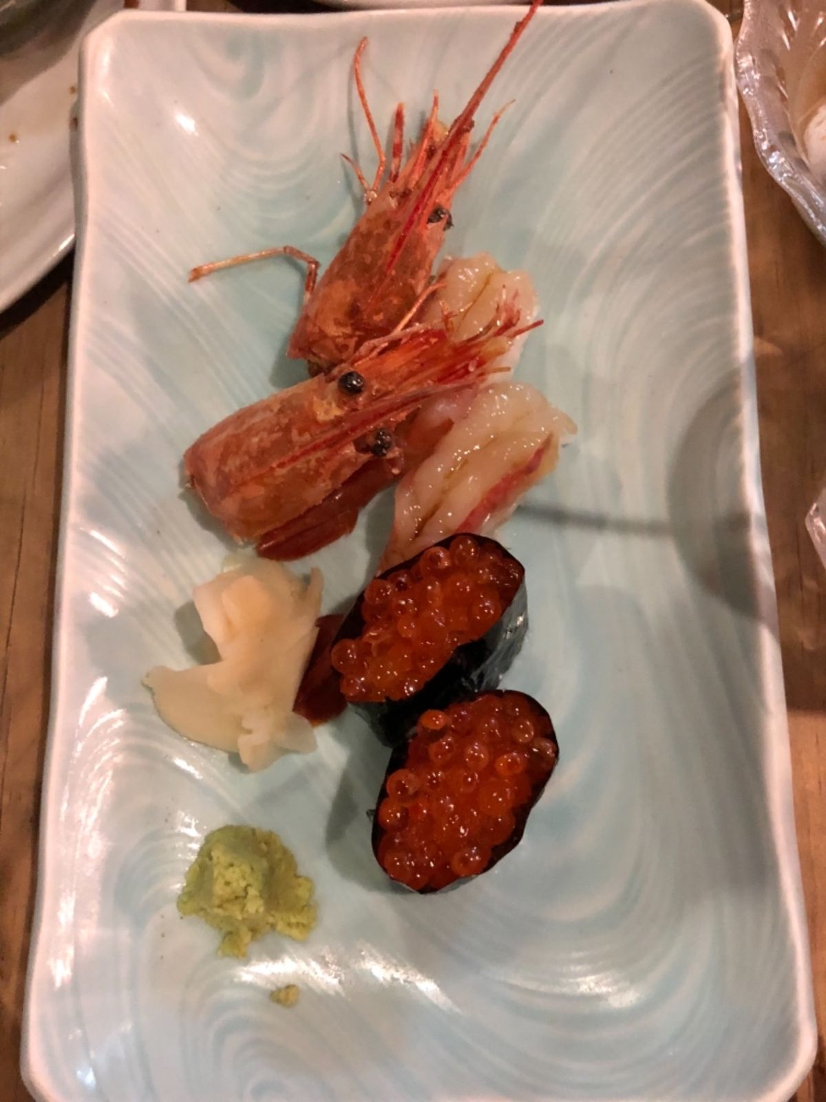 モグ ビストロ

メキシコシティの日本料理屋さん
日本人のオーナーさんなの...