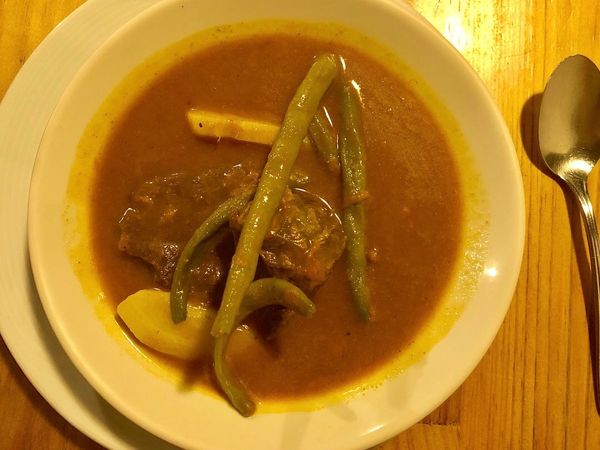 メキシコ・メキシコシティ「憧れのオアハカへ！」の写真：Los Pacos Centro

郊外...