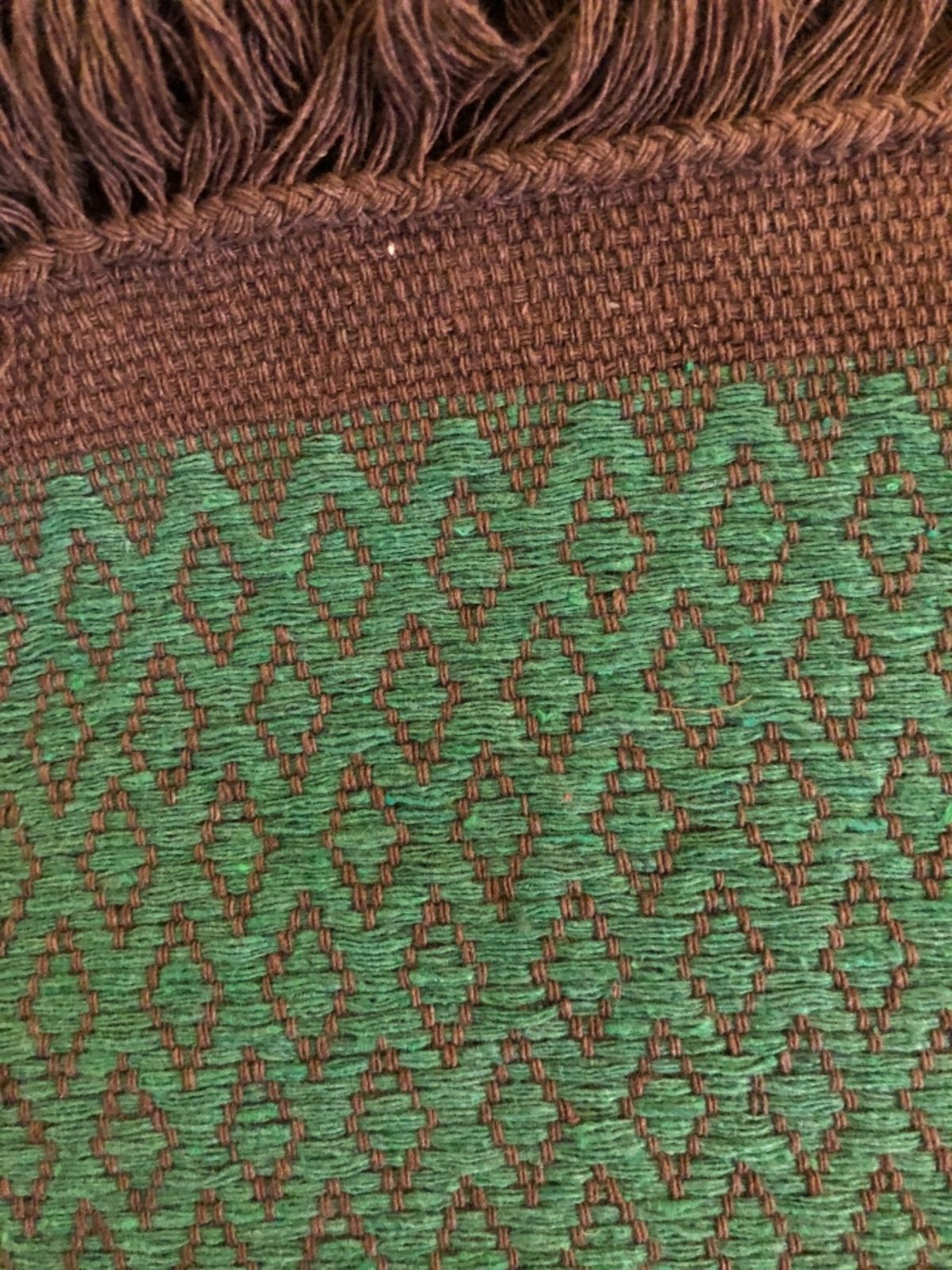 テキスタイルミュージアムでの戦利品
可愛くてついつい色々買っちゃった❤️