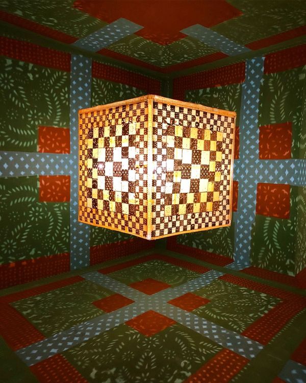 メキシコ・メキシコシティ「憧れのオアハカへ！」の写真：国立人類学博物館

ワクワクする展示がた...