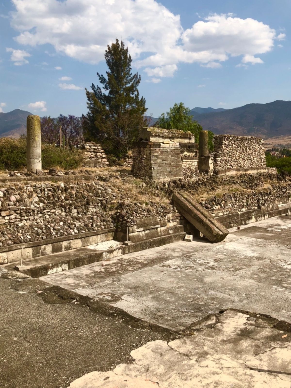 ミトラ遺跡の写真あれこれ

ガイドさんの説明もう全然覚えてないなぁ😅