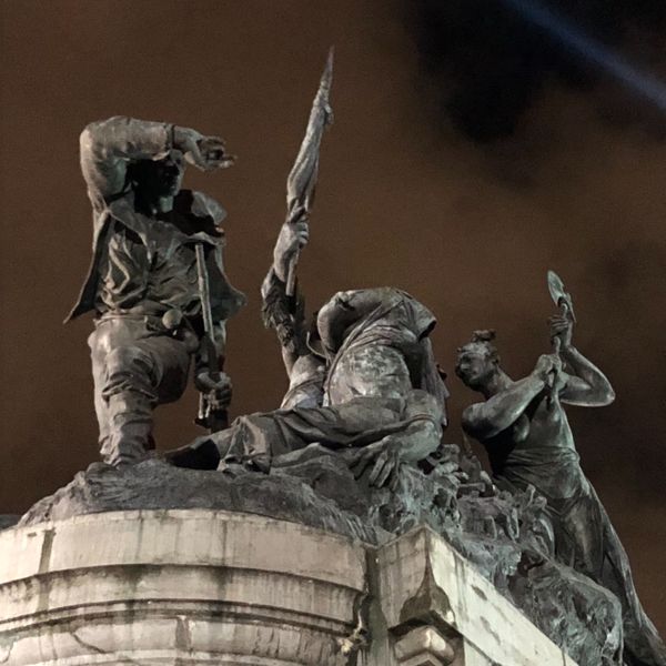 コスタリカ・カルタゴ「動物昆虫自然の宝庫コスタリカ！！」の写真：サンホセにある国立公園 Parque N...