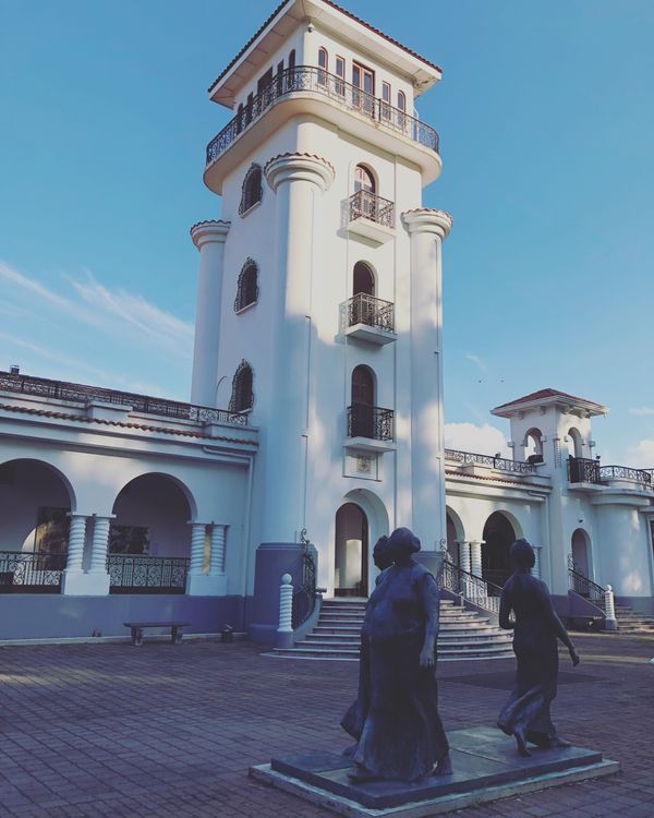 コスタリカ・カルタゴ「動物昆虫自然の宝庫コスタリカ！！」の写真：Museum of Costa Rica...