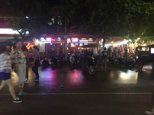 この日の夜からTさんも合流！
そろそろ1人も飽きてきてたから嬉しかった🙌
...