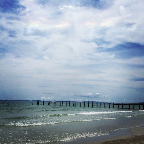 カンボジア・シェムリアップ「遺跡に圧倒された旅」の写真：ホワイト ブティックホテル ＆ レジデン...