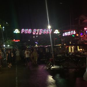 この日の夜からTさんも合流！
そろそろ1人も飽きてきてたから嬉しかった🙌
...