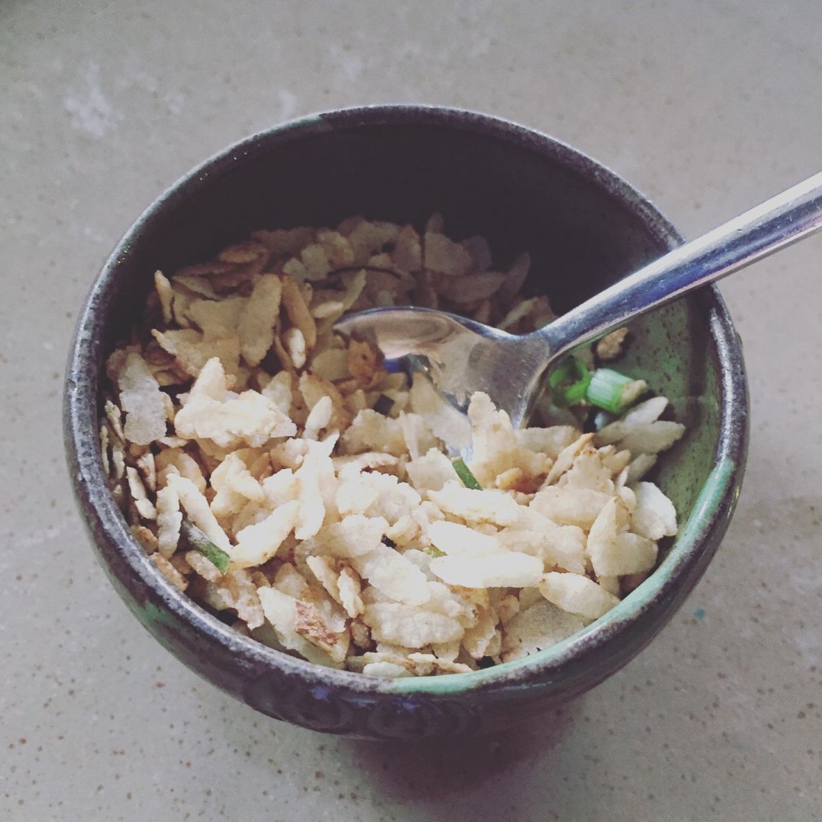 Khmer Touch Cuisine

シェムリアップにきて初めての食事...