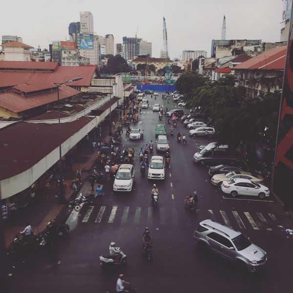 ベトナム・ホーチミン「フライト欠航！仕方ないのでベトナム観光」の写真：アヴァンティ ホテル Avanti Ho...