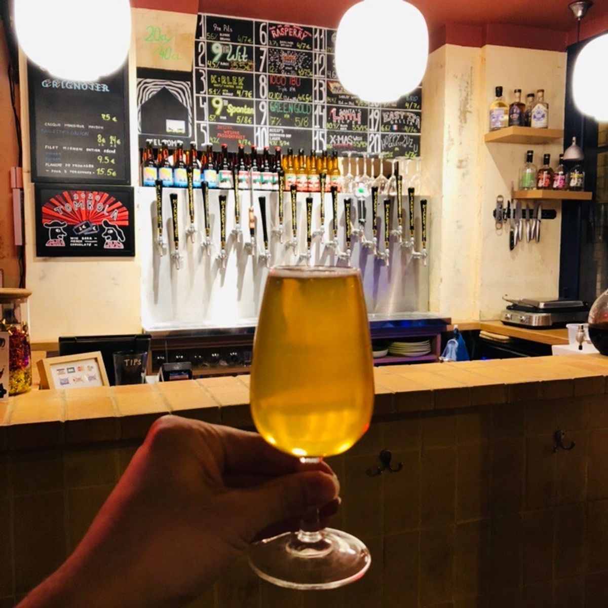 Mikkeller Paris🍺