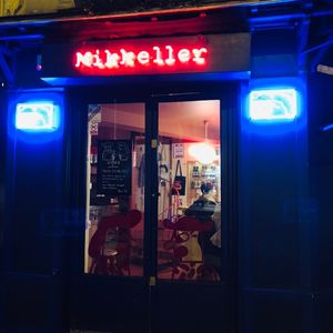 Mikkeller Paris🍺