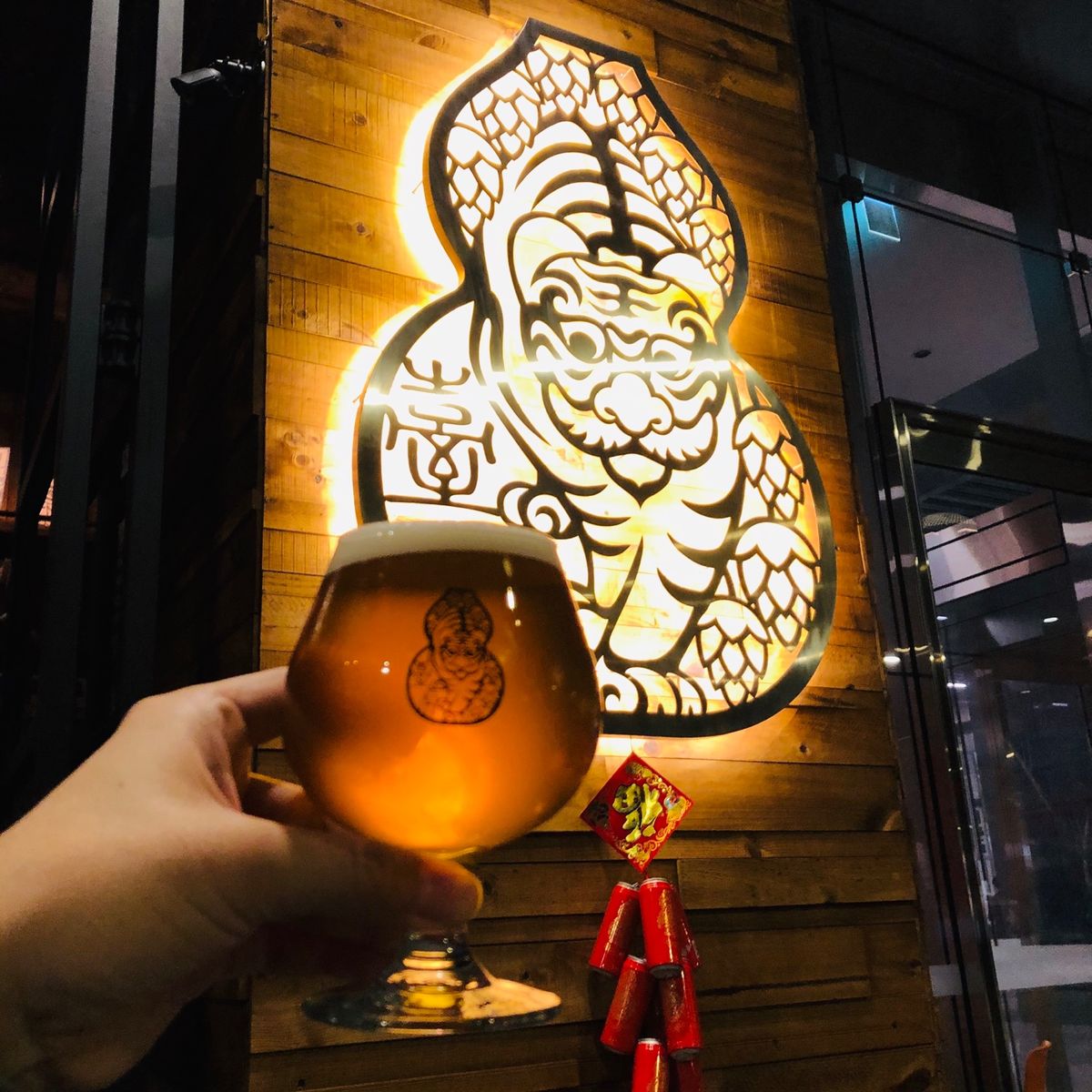 Taiwan craft beers🇹🇼🍺