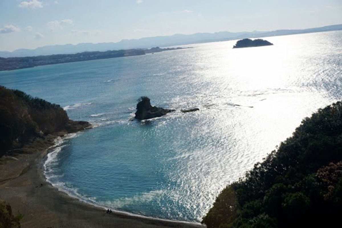 2019年大晦日
朝起きたら海♡♡
昨晩ホテルに着いたときは真っ暗で分から...