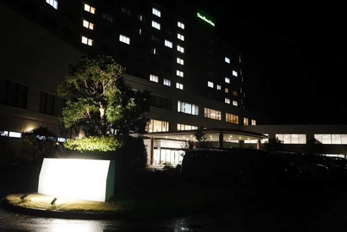 夜ご飯は何も考えていなかったので
主人が学生時代和歌山にいたときにアルバ...