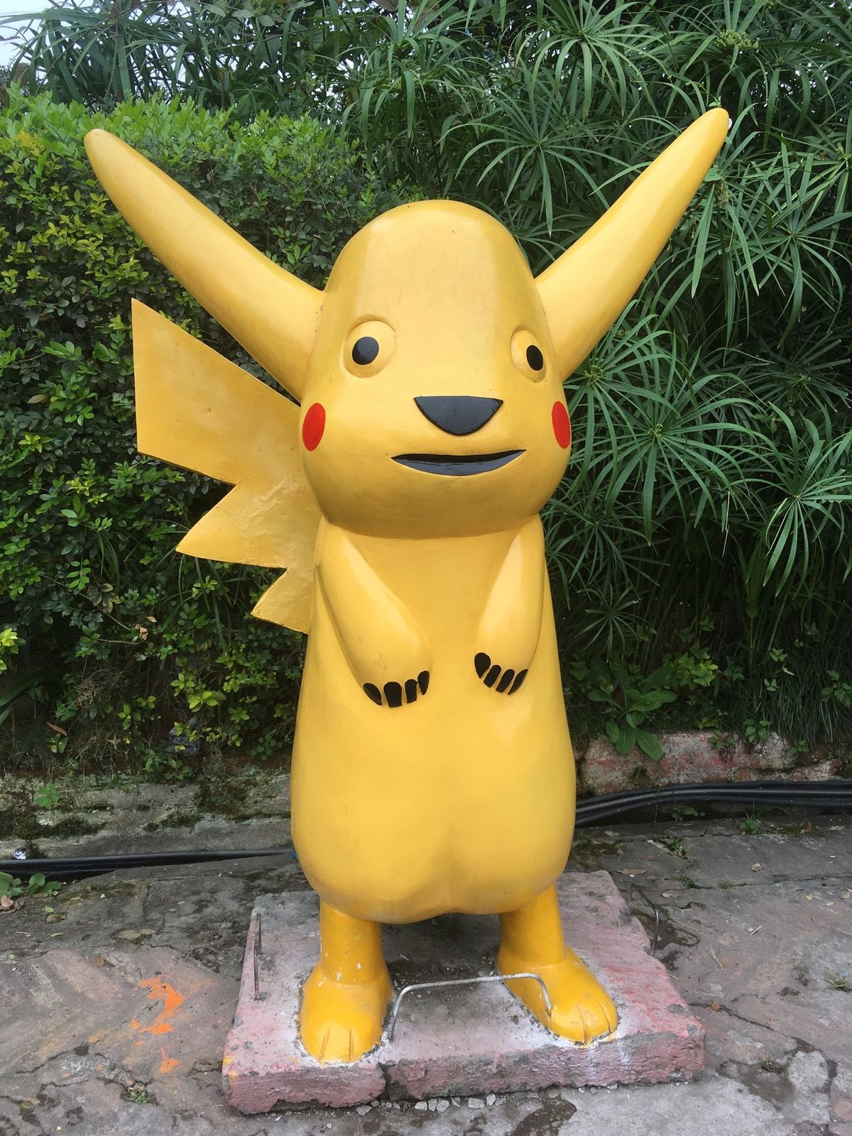 行って良かった、カトマンズファンパーク