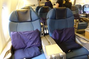 蓮香茶室で食事をして空港へ

その日は香港でも珍しいくらい（香港の友人が言...