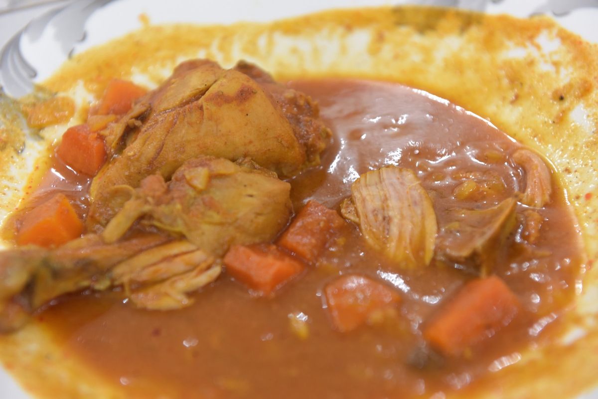 バンダレトルキャマン
知り合った方のご自宅ランチにお招きいただきました。家...