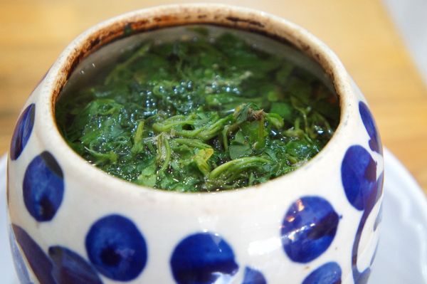 ベトナム「ベトナム」の写真：canh xà lách xoong(ク...