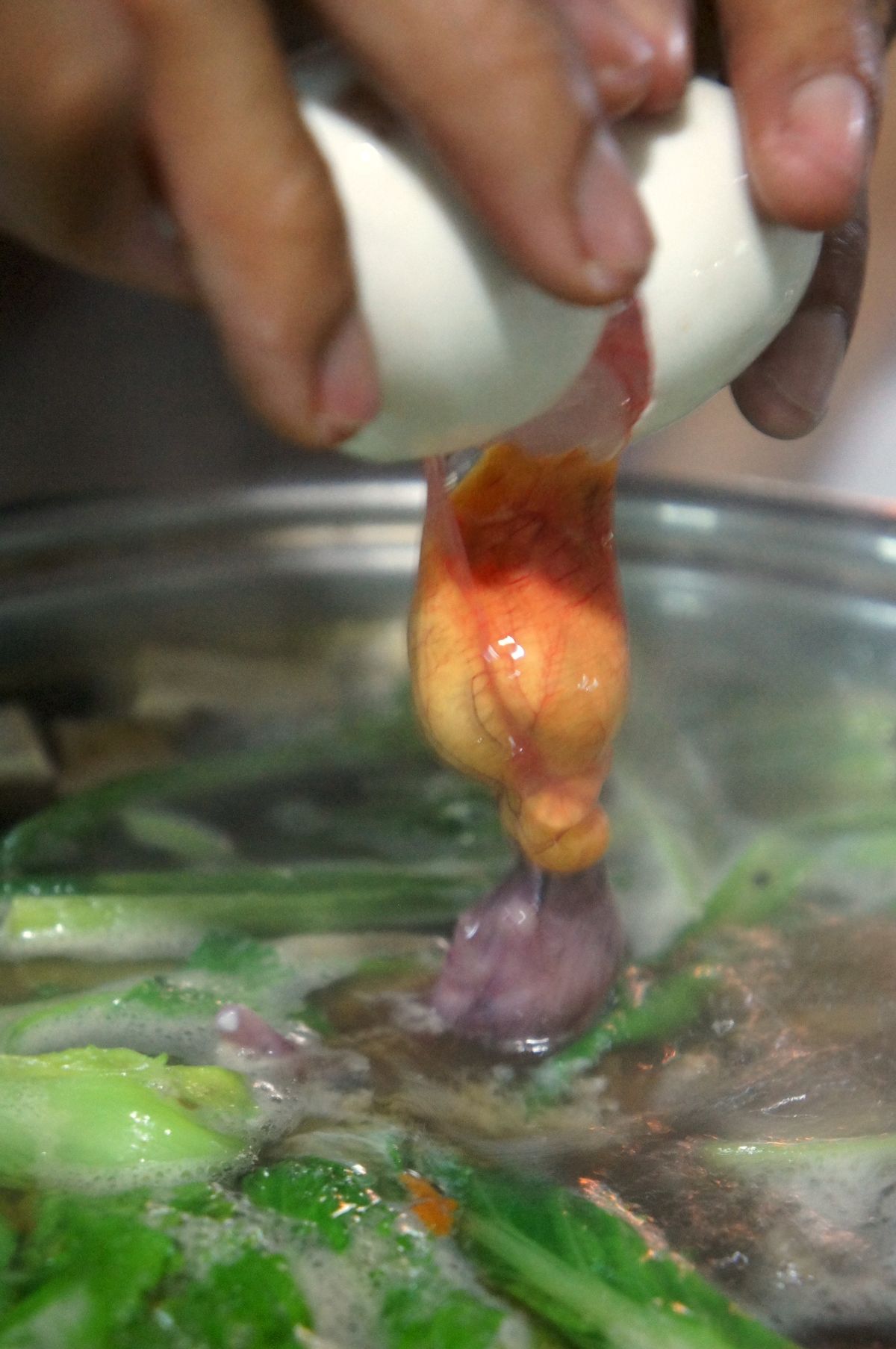 (giày xấu giá cao)値段が高くて悪い靴(屋)、(lẩu d...