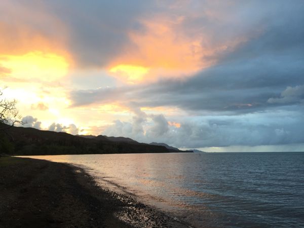 バヌアツ「バヌアツ、ニューカレドニア」の写真